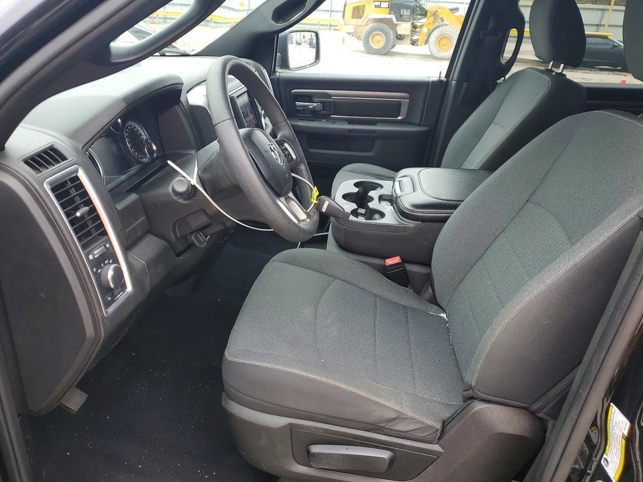 2022 Ram 1500 Classic Slt - Image 7