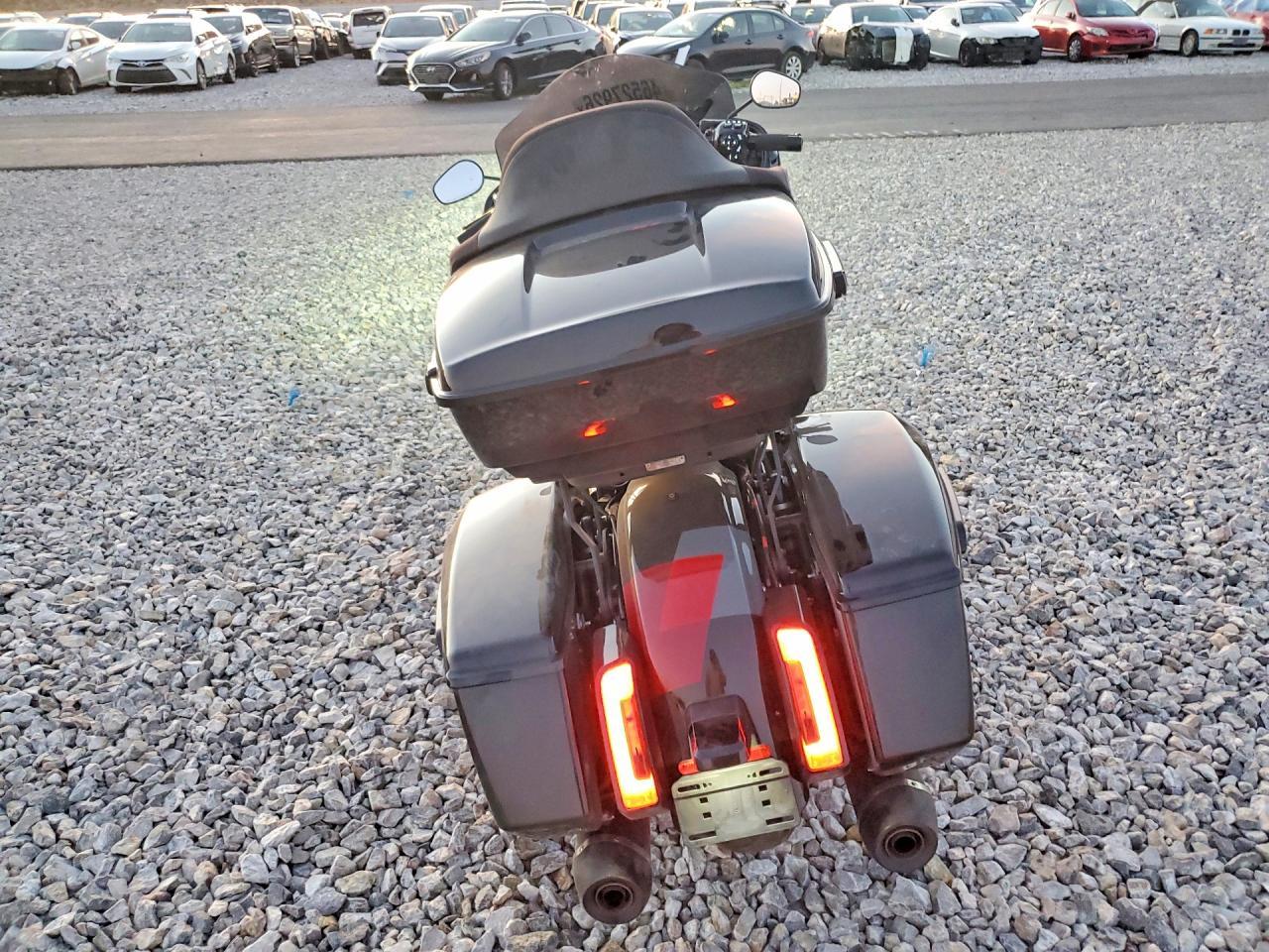 2025 Harley Davidson Fltrxstse - Фото 4