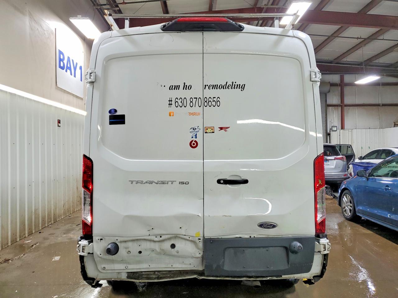 2018 Ford Transit T-150 - Image 6
