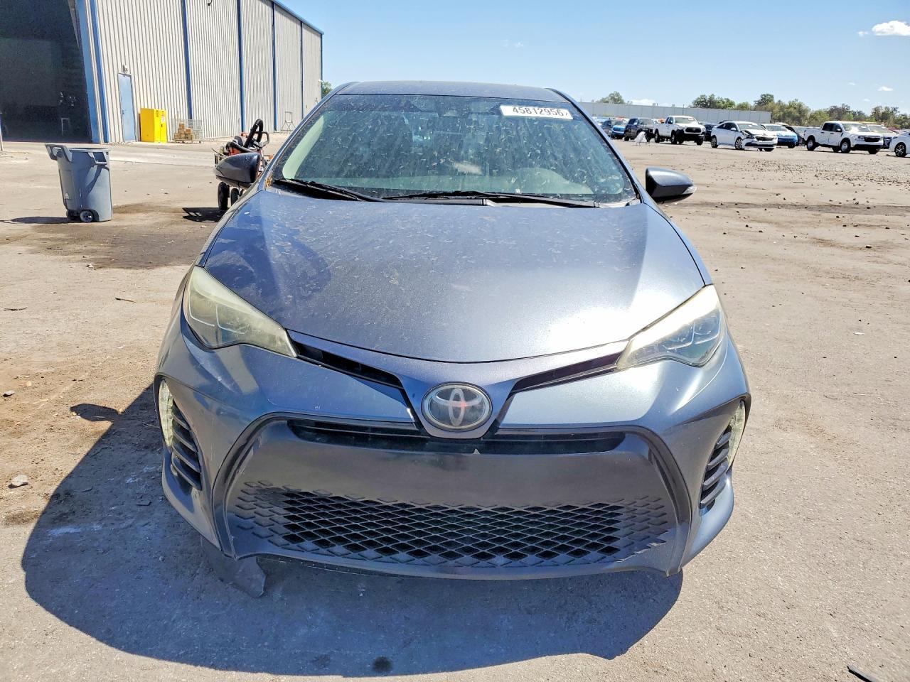 2018 Toyota Corolla Se - Image 5