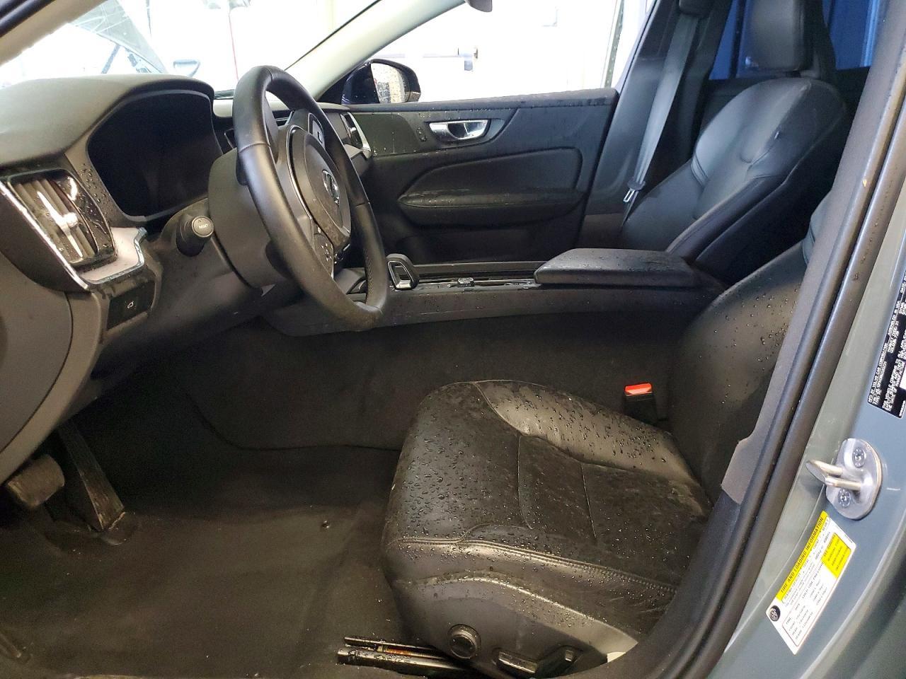 2024 Volvo S60 Core - Image 7