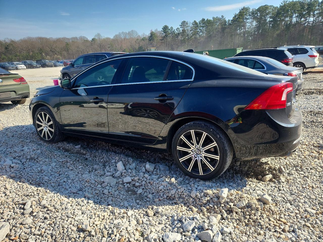 2016 Volvo S60 Premier - Image 2