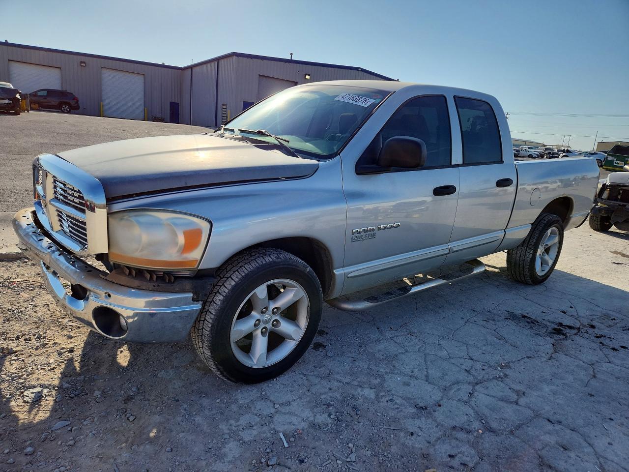 2006 Dodge Ram 1500 St