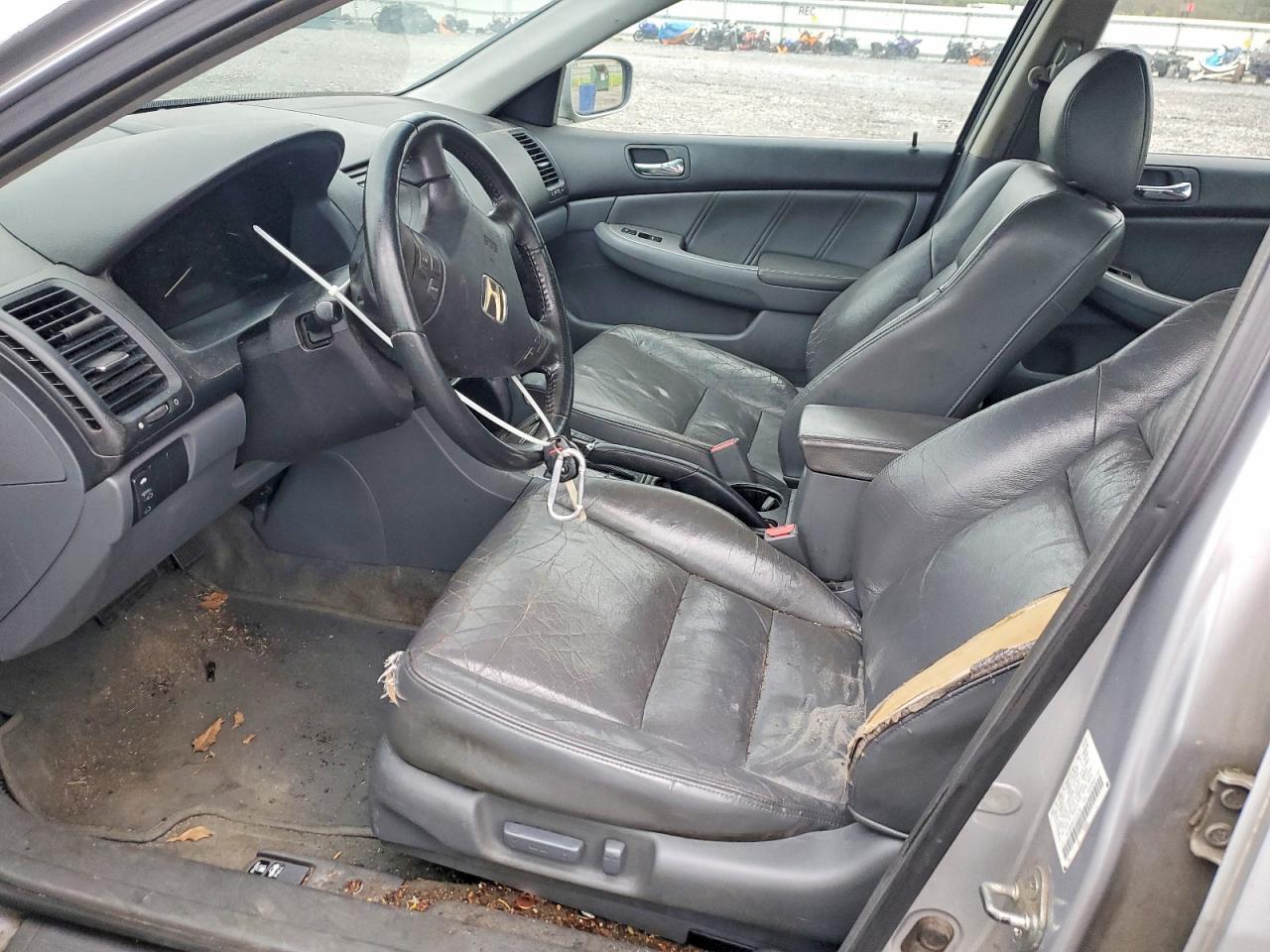 2007 Honda Accord Ex - Image 7