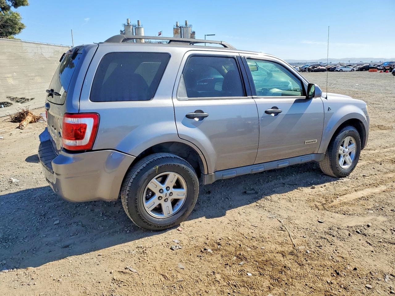 2008 Ford Escape Hev - Image 3