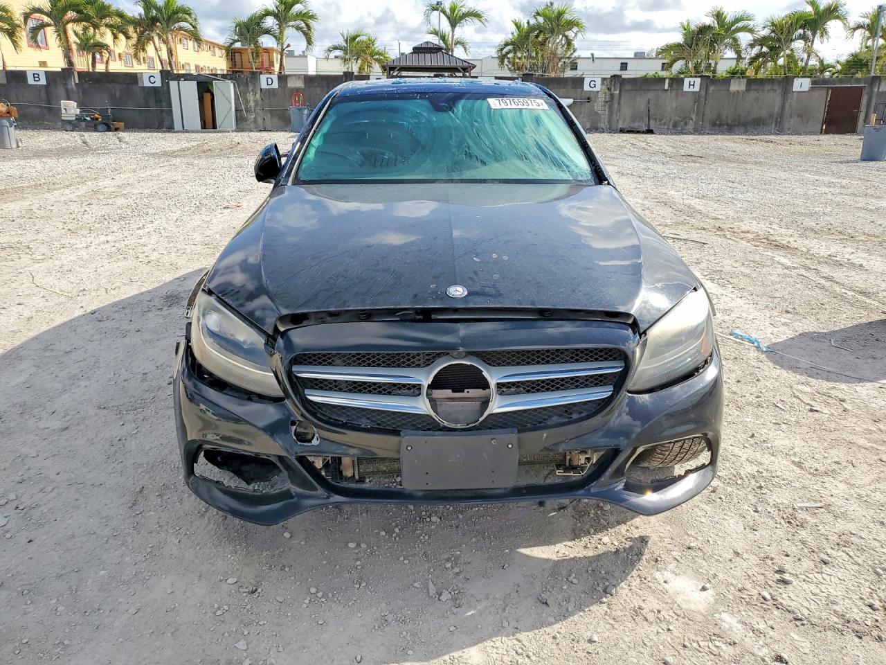 2018 Mercedes-Benz C 300 - Image 5