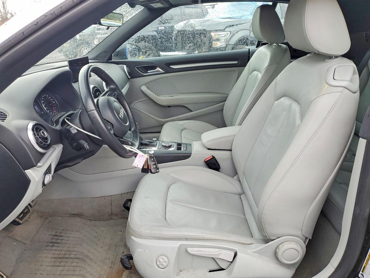 2016 Audi A3 Premium - Image 7