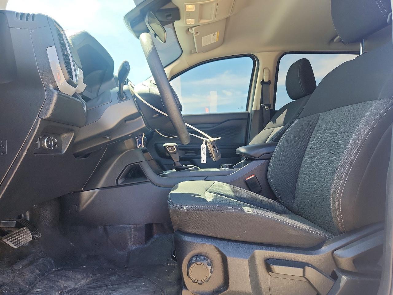2025 Ford Ranger Xl - Фото 7
