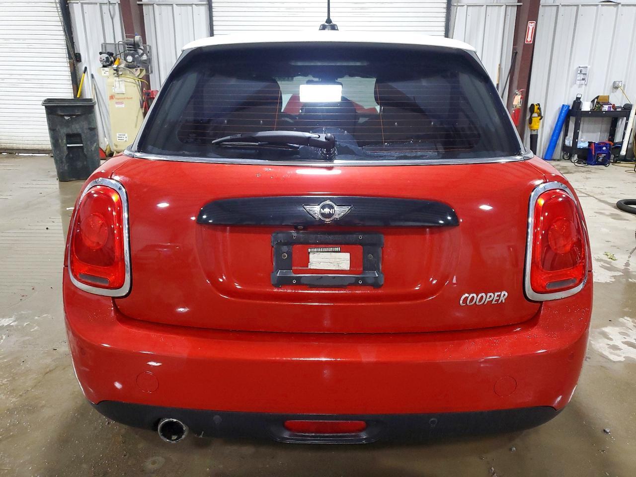 2018 Mini Cooper - Фото 6