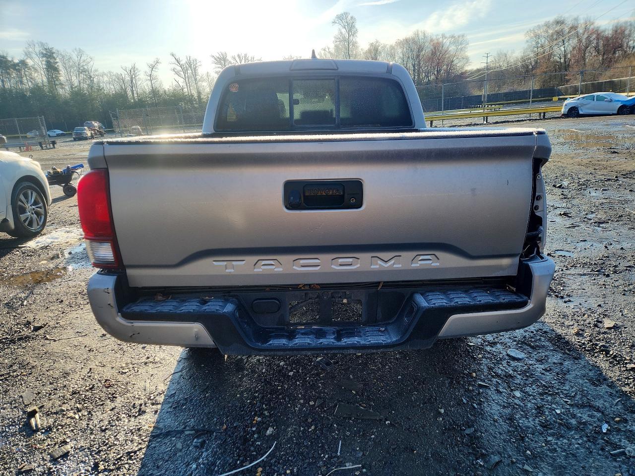 2019 Toyota Tacoma Sr - Image 6