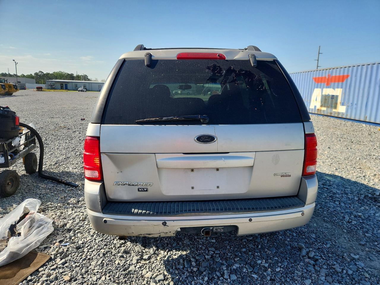 2005 Ford Explorer Xlt - Image 6