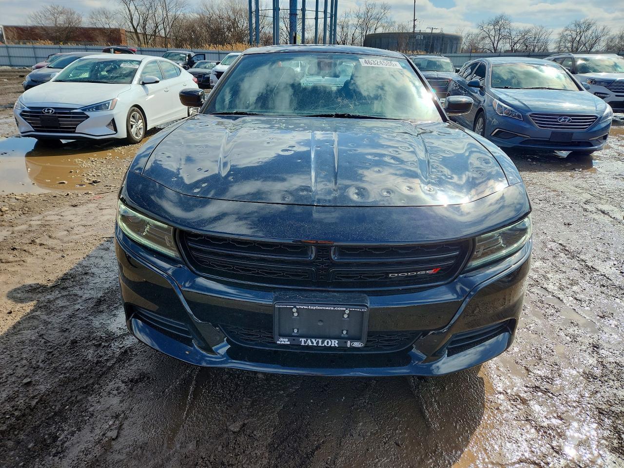 2023 Dodge Charger Sxt - Image 5