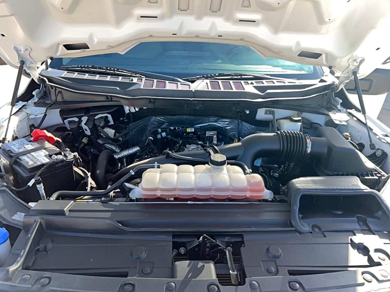 2022 Ford F150 Super Cab - Image 7