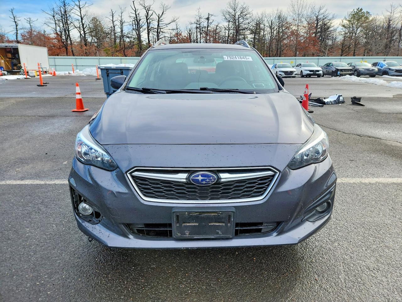 2019 Subaru Impreza - Image 5
