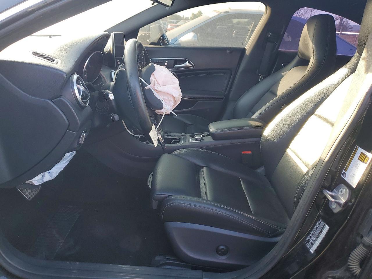 2018 Mercedes-Benz Cla 250 - Фото 7