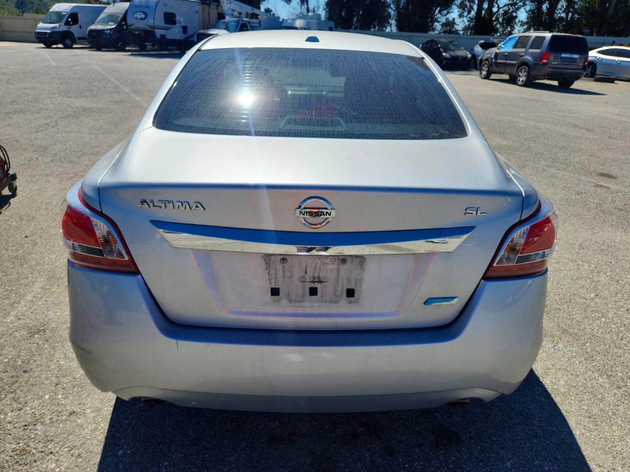 2013 Nissan Altima 2.5 - Image 6