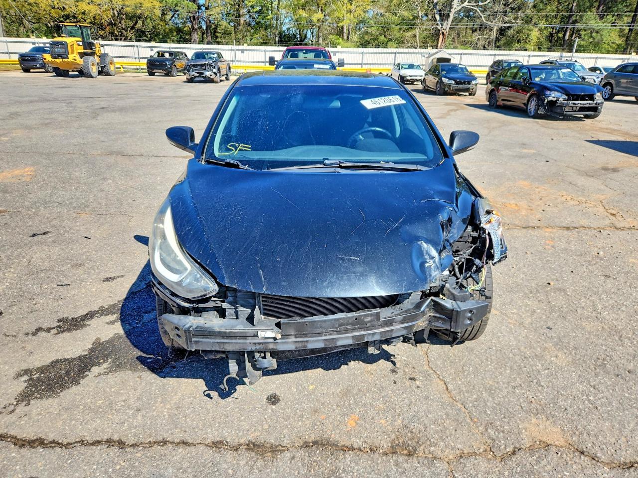 2016 Hyundai Elantra Value Edition - Image 5