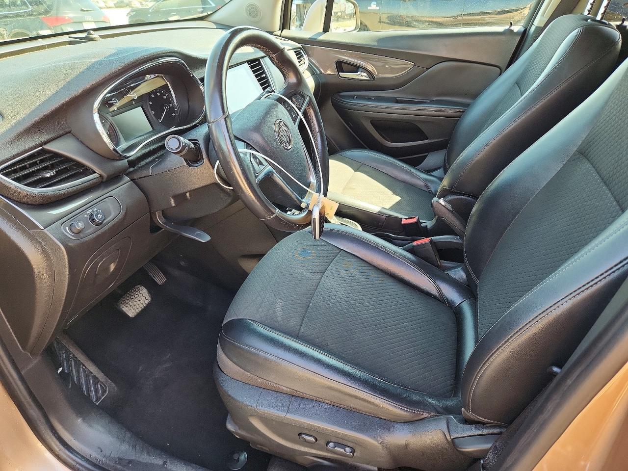 2018 Buick Encore Preferred - Image 7