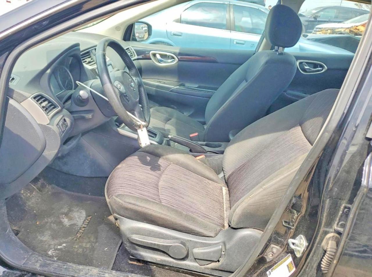 2019 Nissan Sentra Sv - Image 7