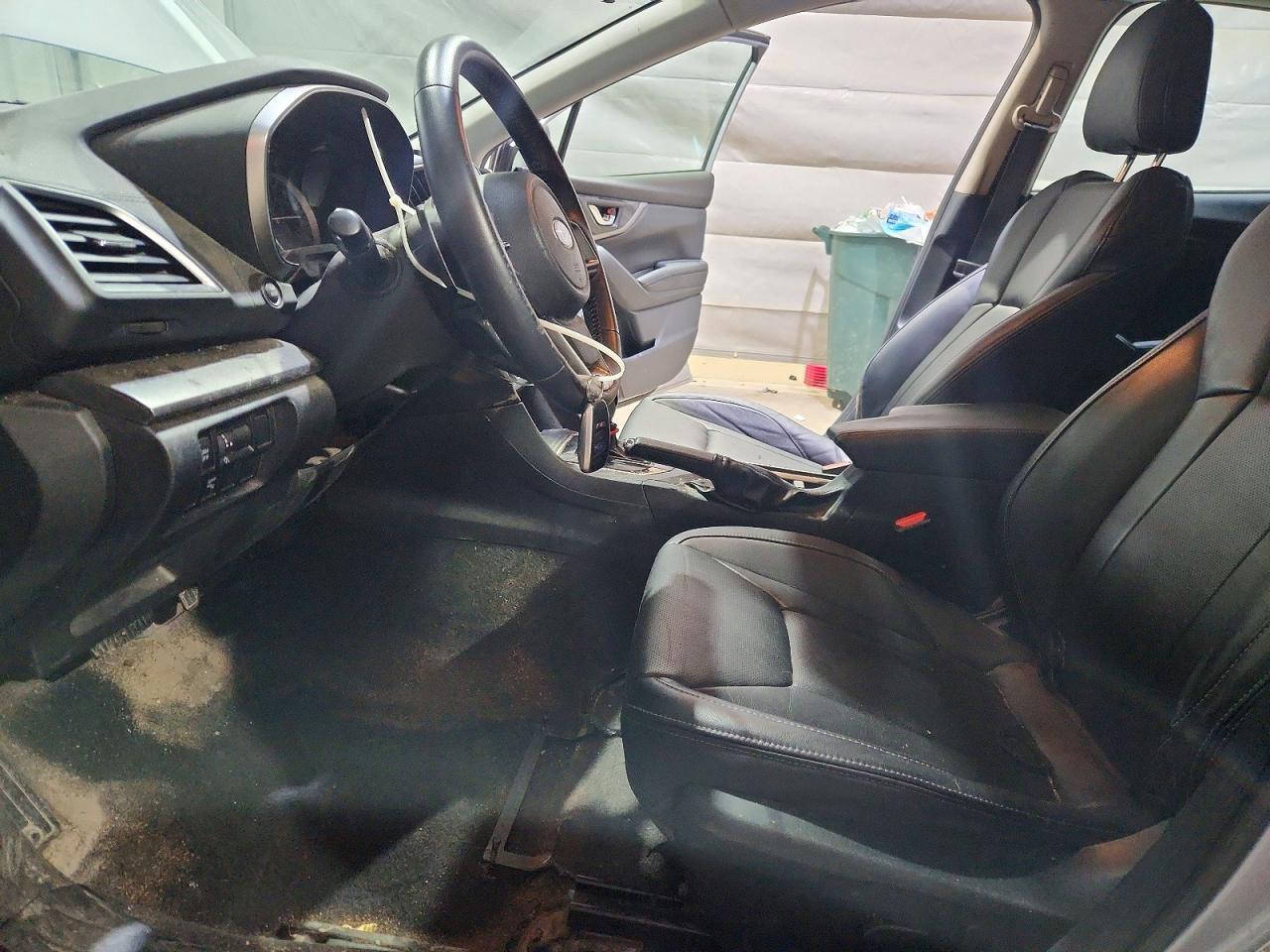 2019 Subaru Impreza Limited - Фото 7