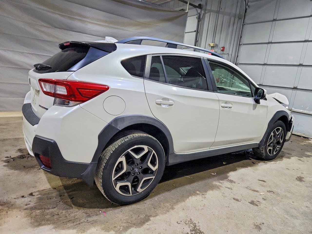 2019 Subaru Crosstrek Limited - Фото 3