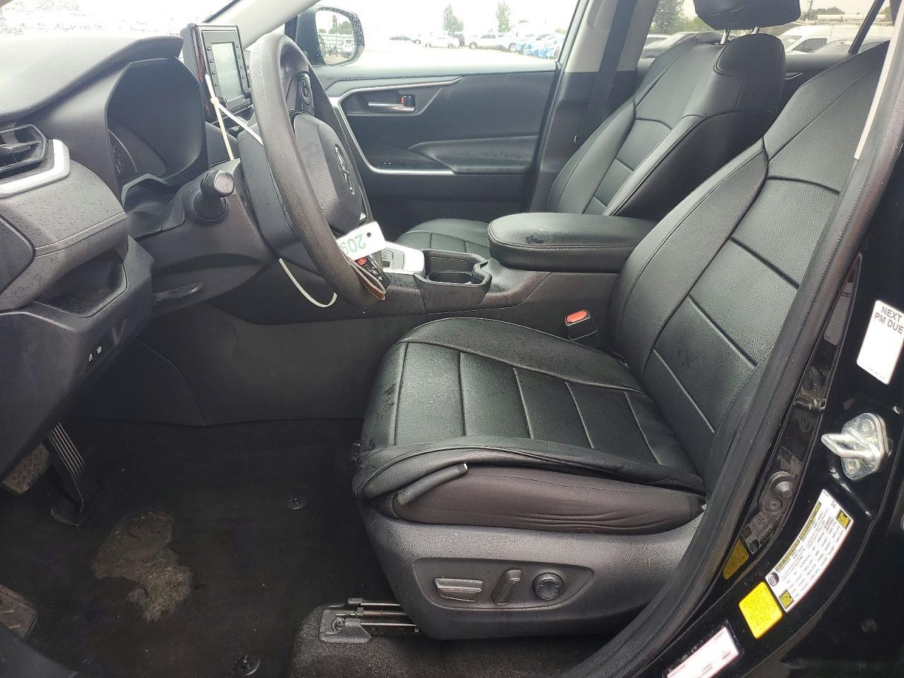 2020 Toyota Rav4 Xle - Image 7