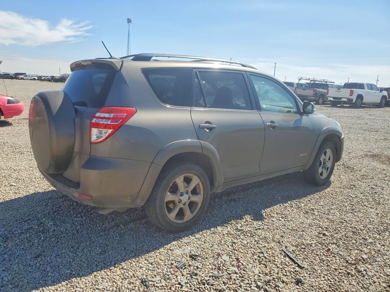 2010 Toyota Rav4 - Image 3