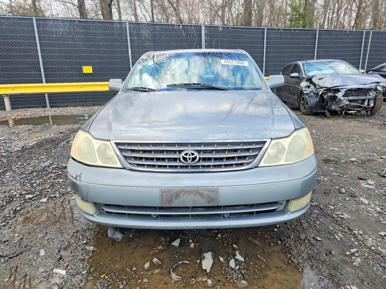 2004 Toyota Avalon Xls - Image 5