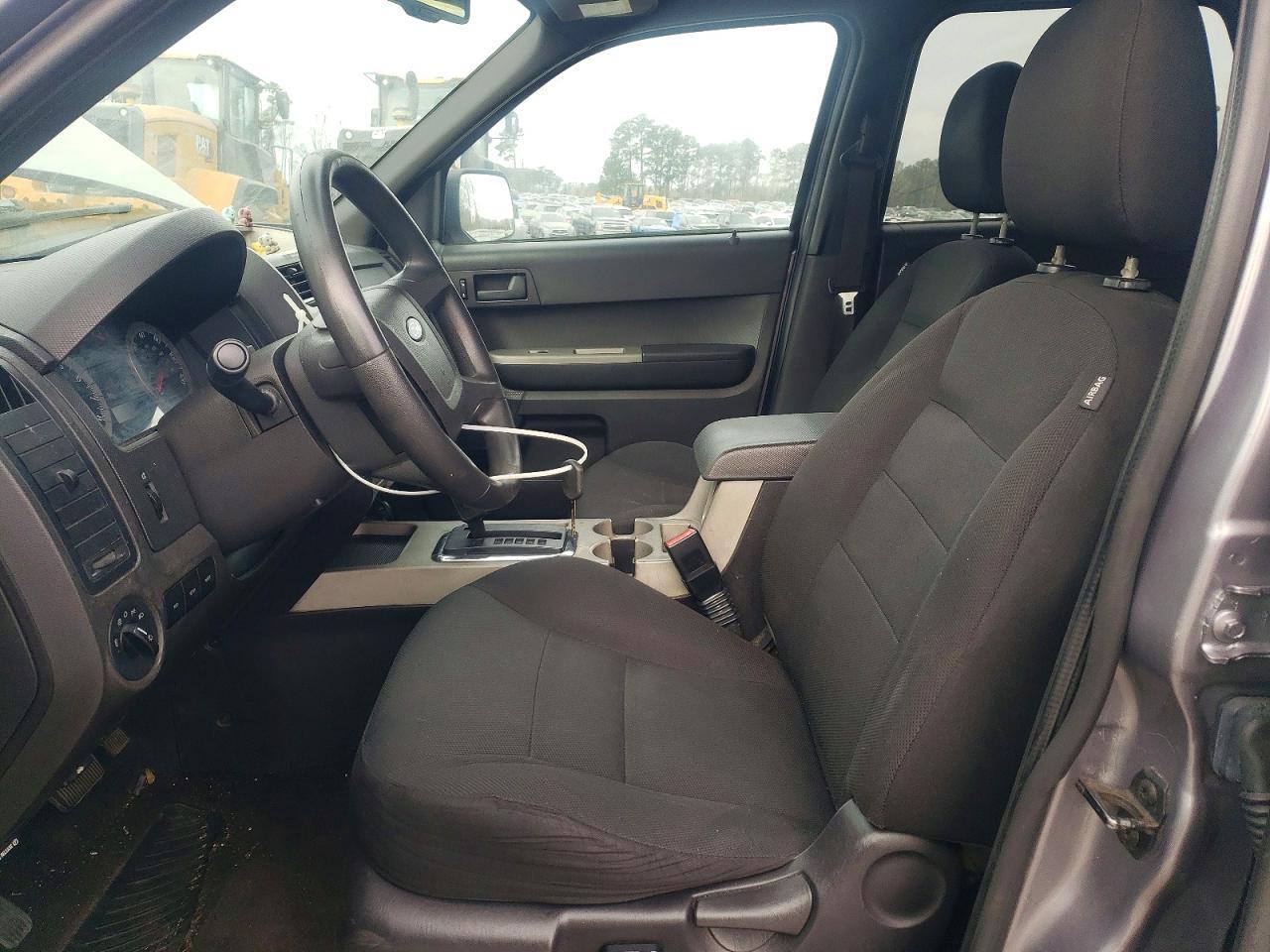 2008 Ford Escape Xlt - Image 7