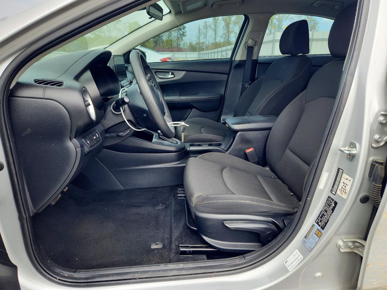 2021 Kia Forte Lxs - Image 7