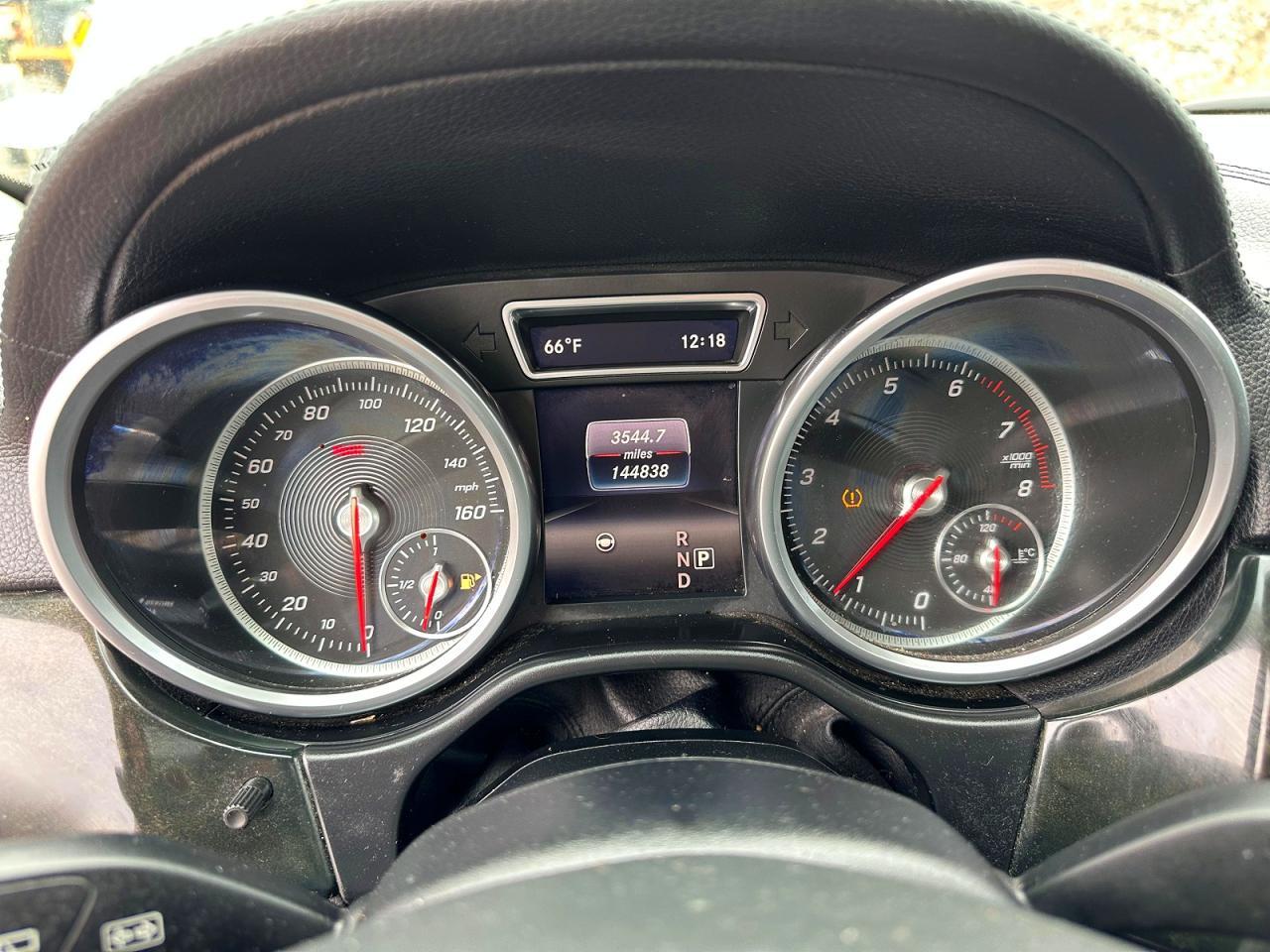 2017 Mercedes-Benz Gls 550 4Matic - Image 5