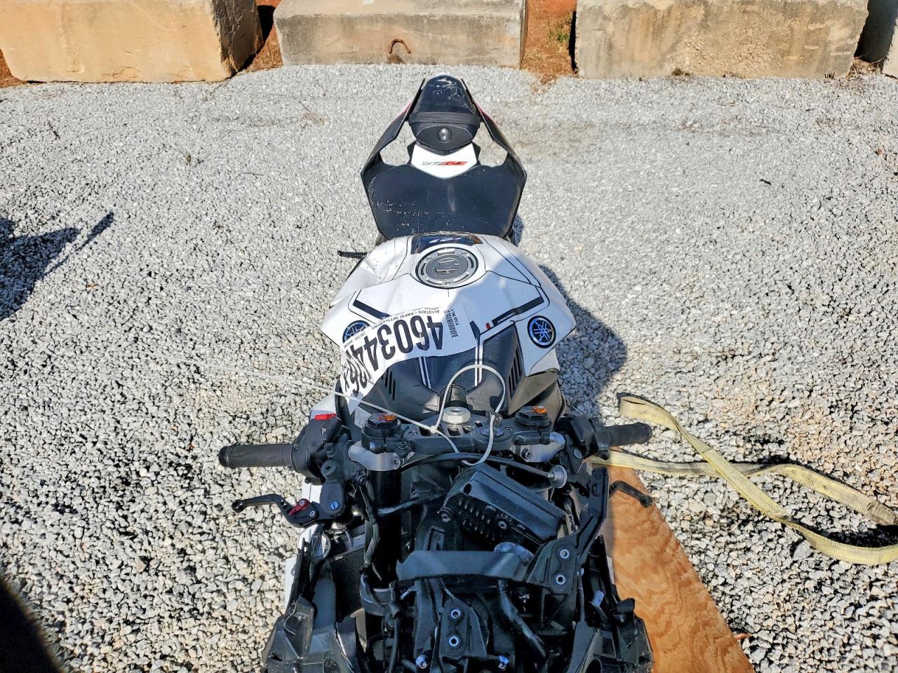 2024 Yama Yzfr1 - Image 5