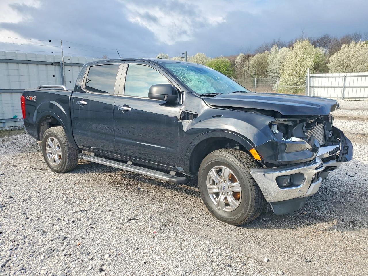 2019 Ford Ranger - Image 4