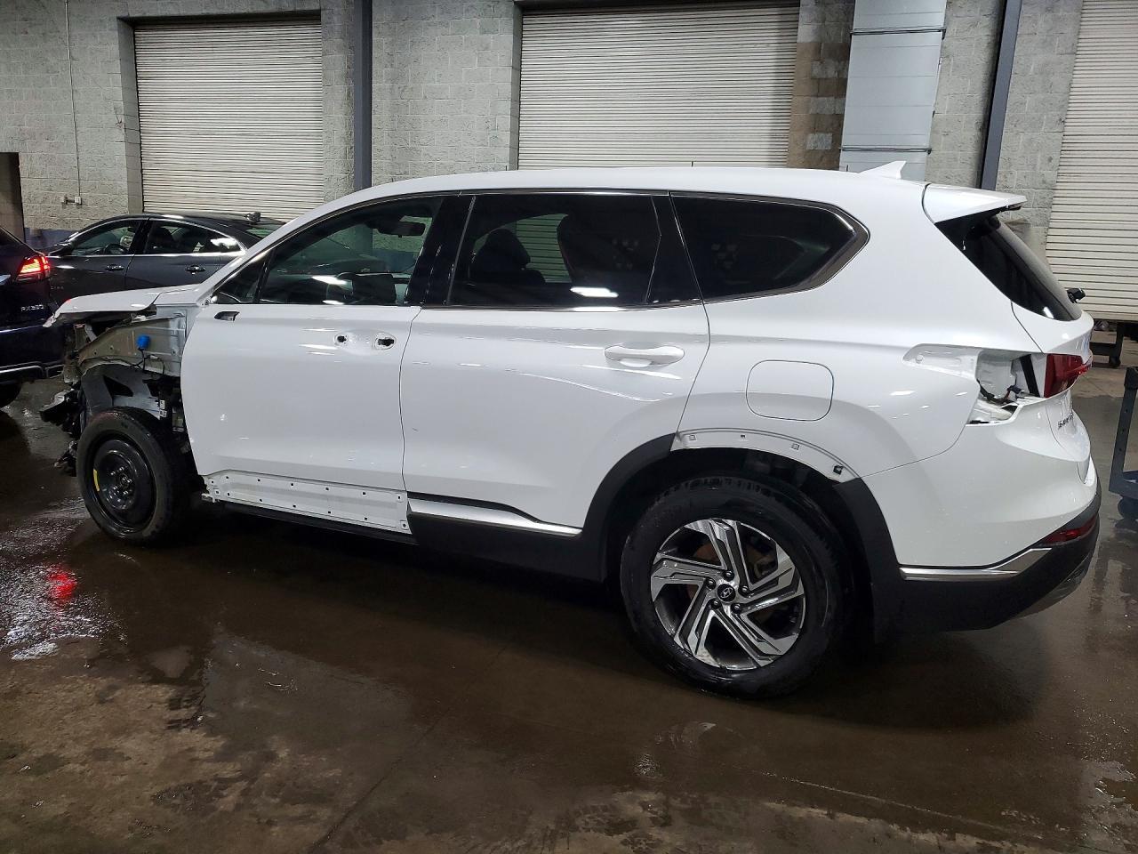 2022 Hyundai Santa Fe Sel - Image 2