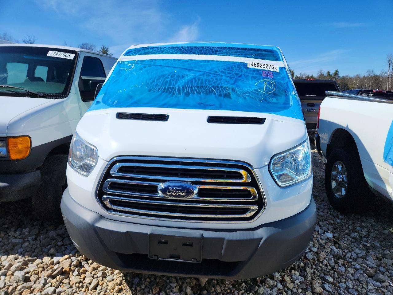 2016 Ford Transit T-350 - Image 5