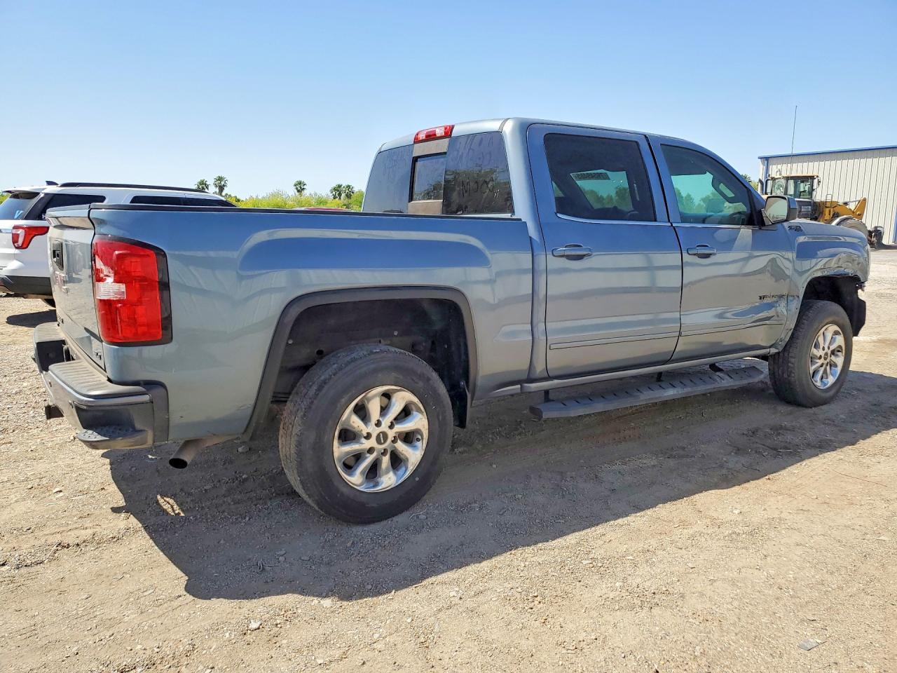 2016 GMC 1500 - Фото 3