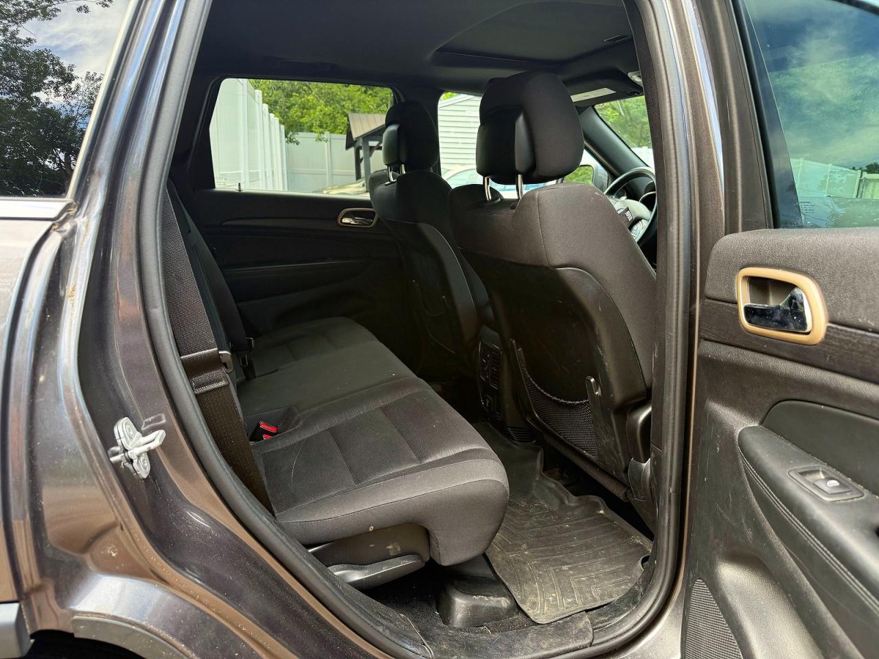 2014 Jeep Grand Cherokee Laredo - Фото 6