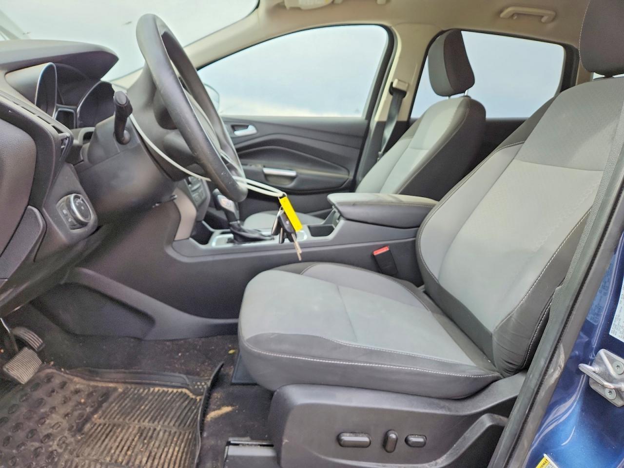 2018 Ford Escape Se - Image 7