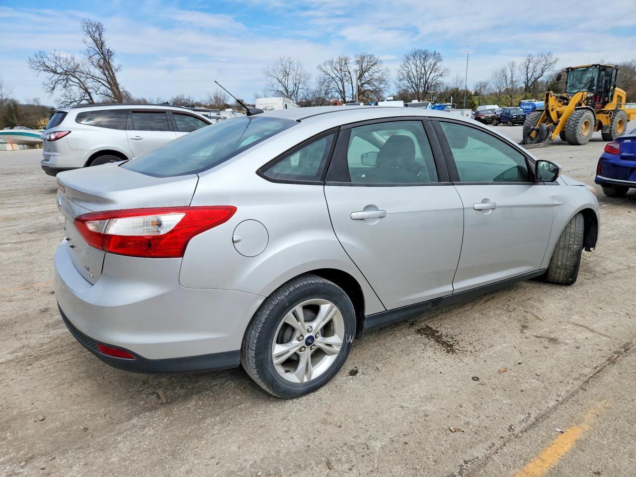 2013 Ford Focus - Image 3