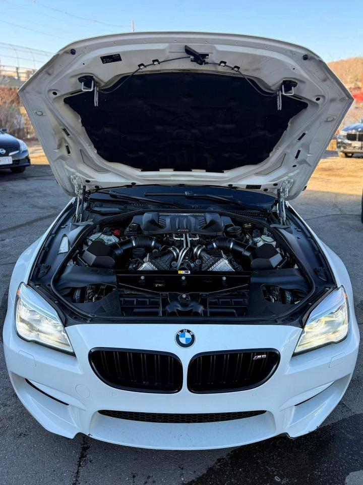 2016 BMW M6 Gran Coupe - Image 5