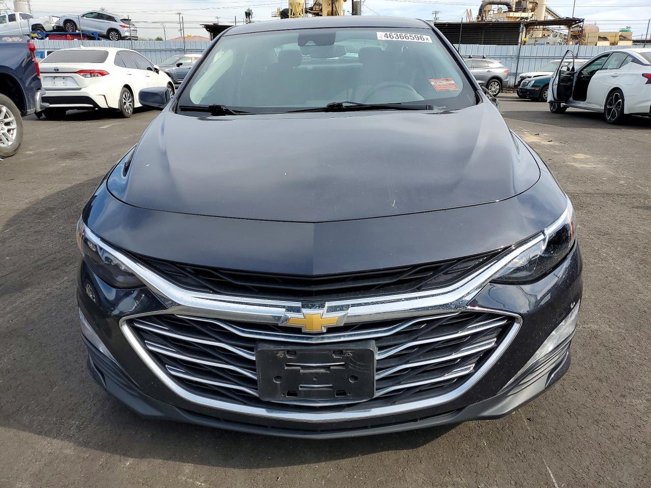2023 Chevrolet Malibu Lt - Фото 5
