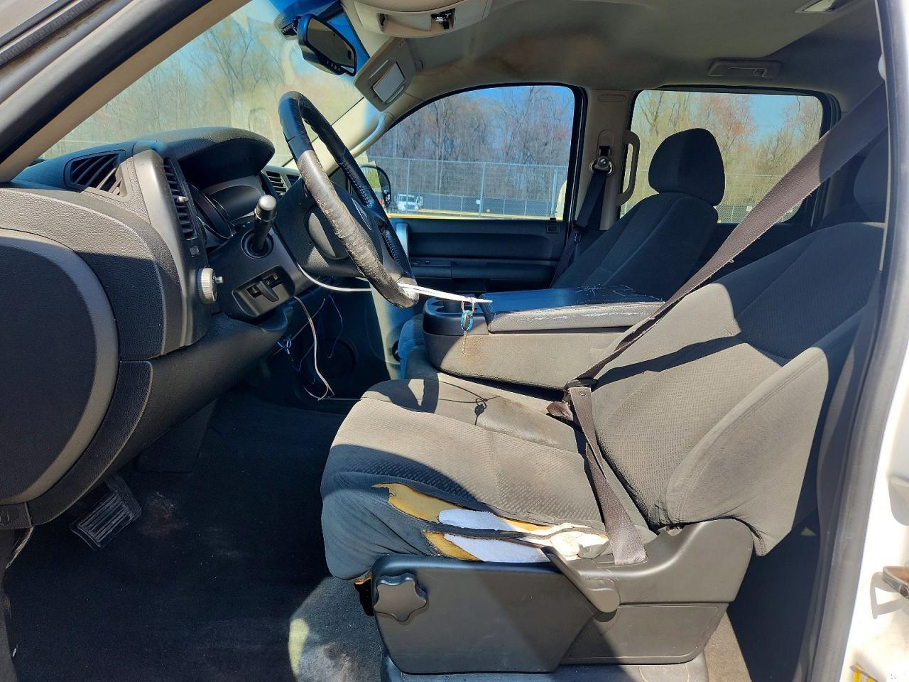 2007 Chevrolet Silverado K1500 Crew Cab - Image 7