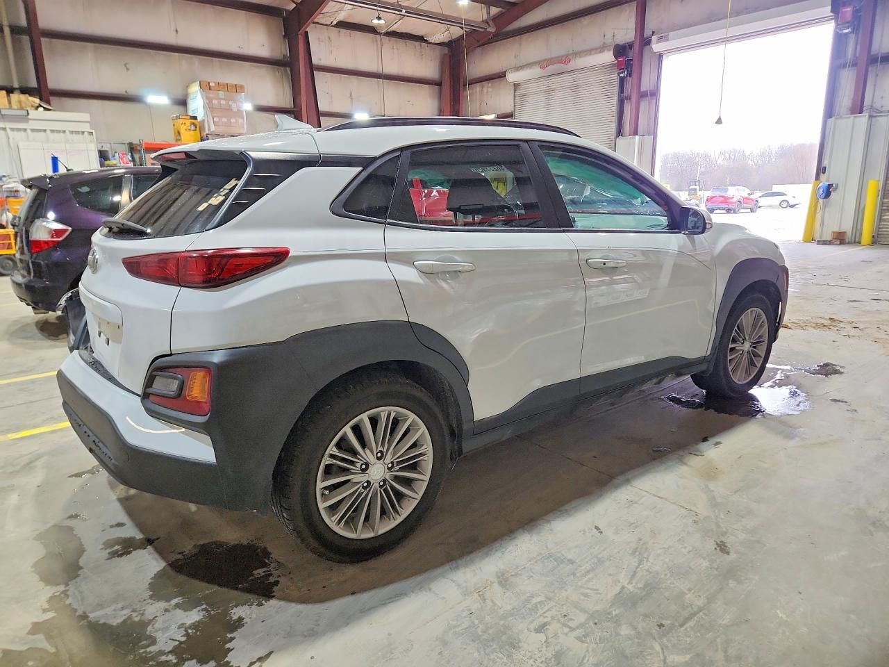 2019 Hyundai Kona Sel - Image 3