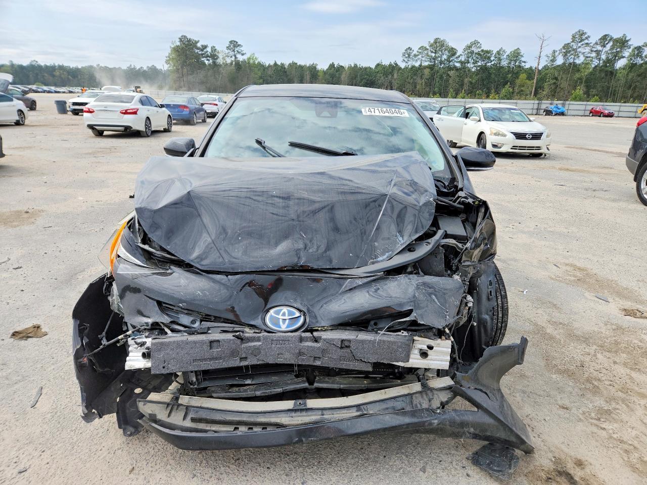 2018 Toyota Prius Hyb - Image 5