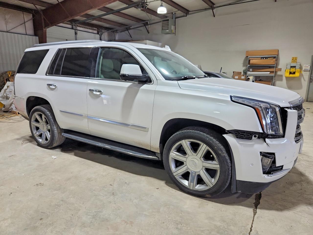 2020 Cadillac Escalade Premium Luxury - Фото 4