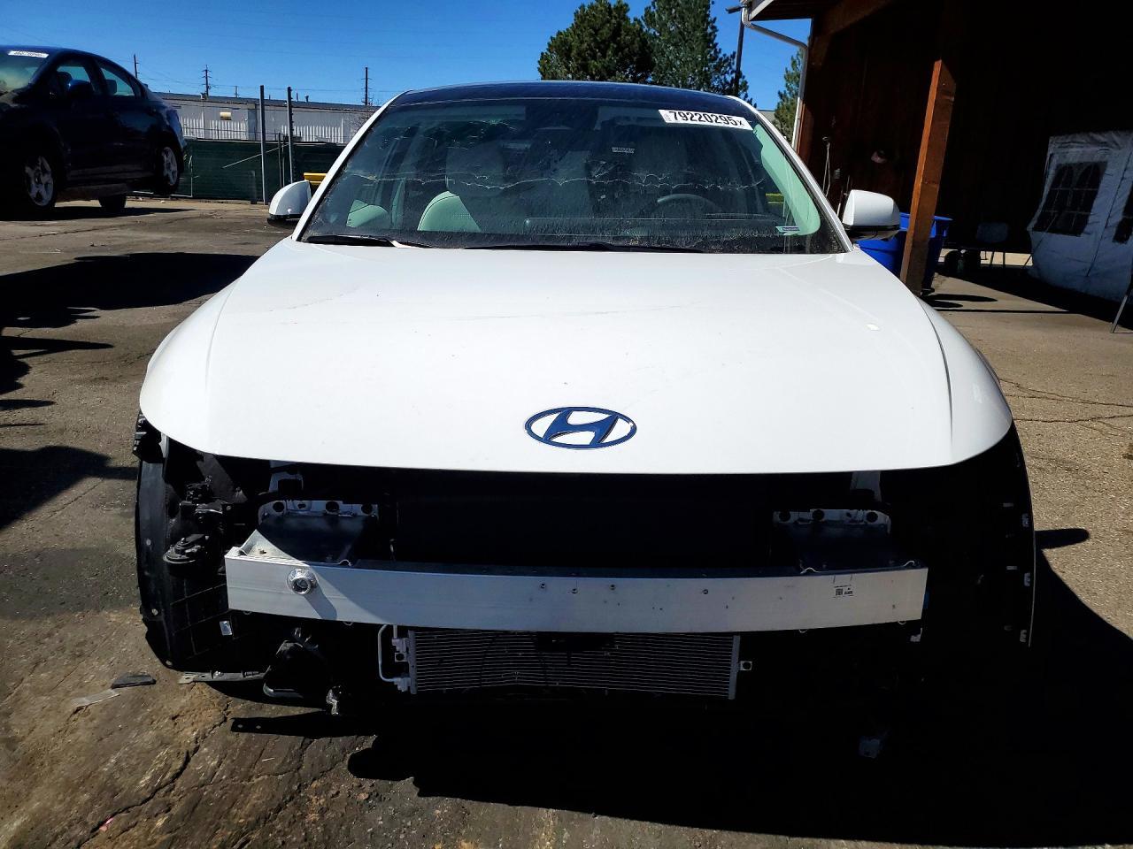 2024 Hyundai Ioniq 5 Limited - Фото 5