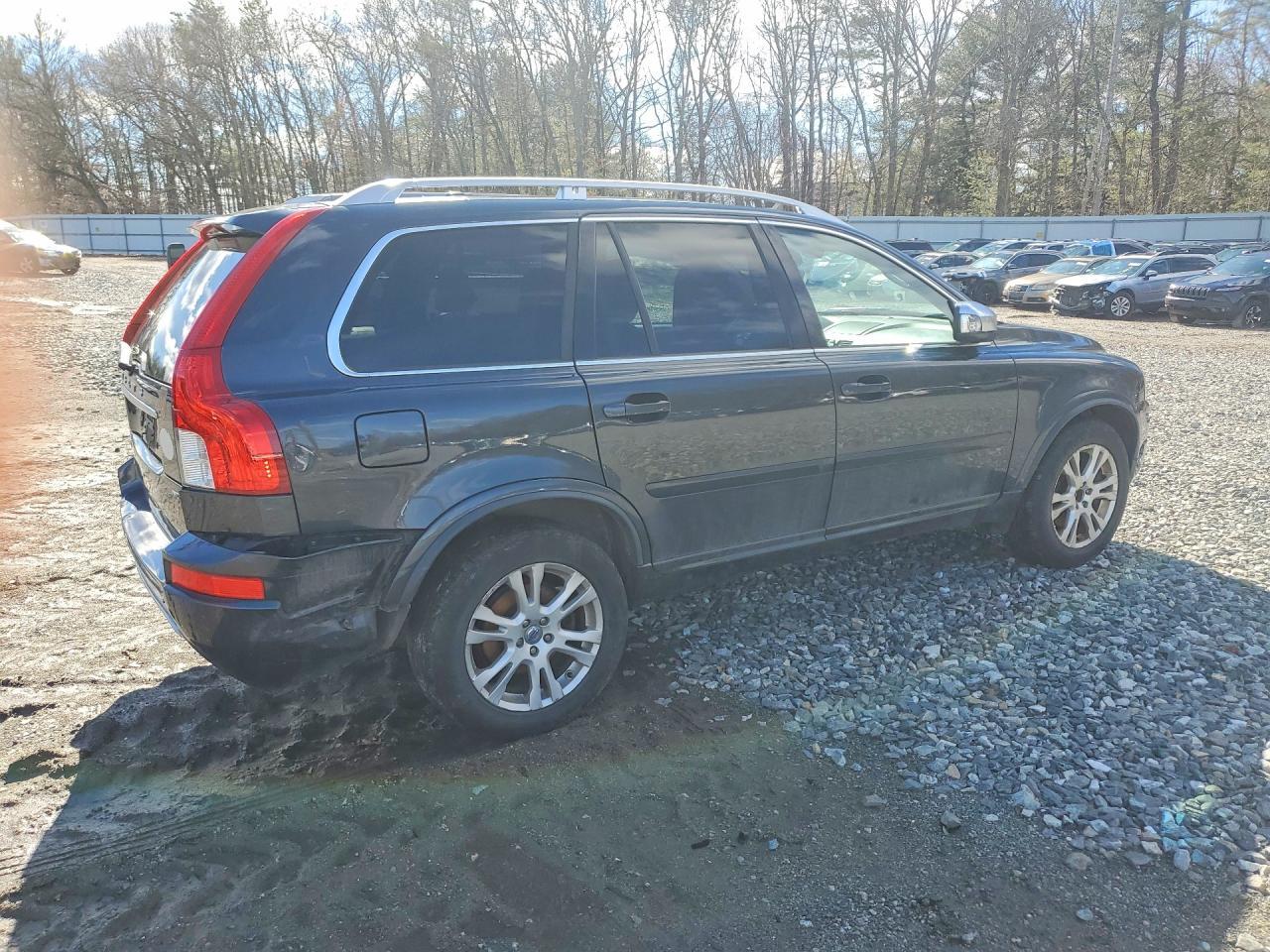 2013 Volvo Xc90 3.2 - Фото 3