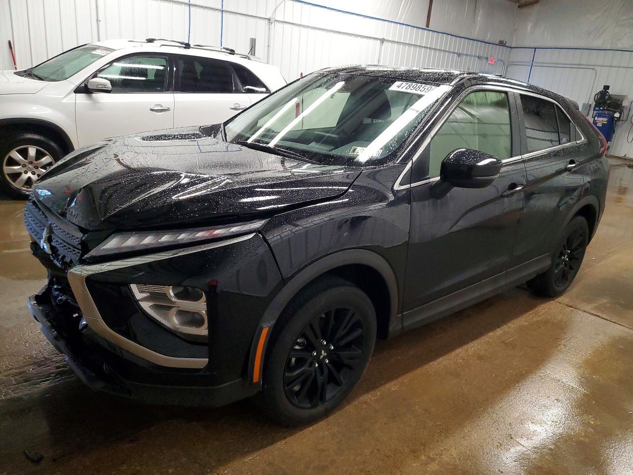 2025 Mitsubishi Eclipse Cross Le