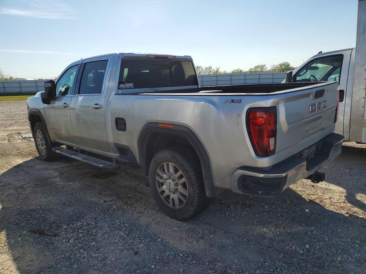2022 GMC Sierra K2500 Sle - Image 2