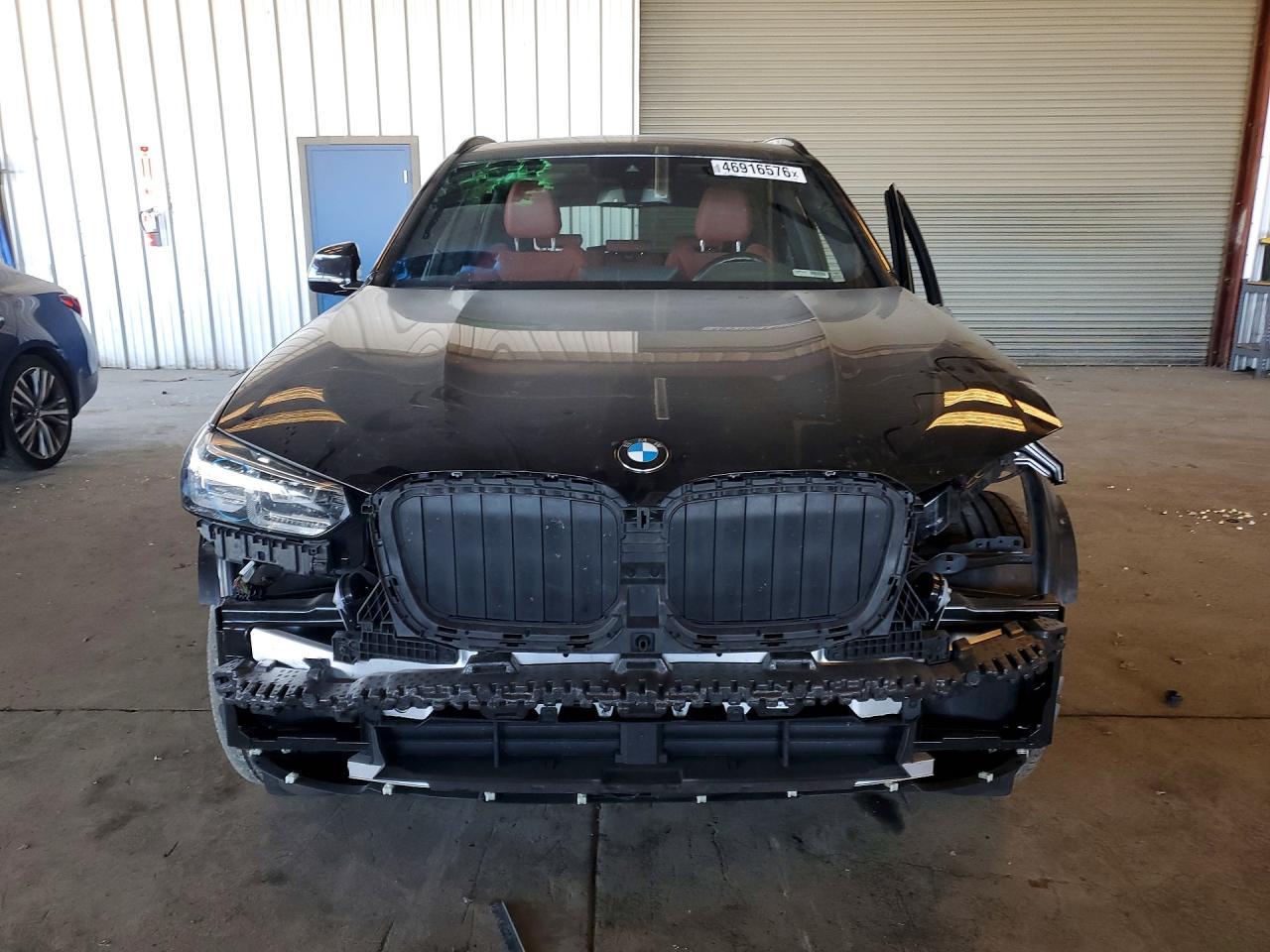 2022 BMW X3 xDrive30I - Фото 5